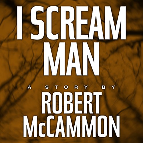 Cover of I Scream Man