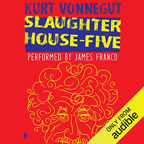 Cover of Slaughterhouse-Five