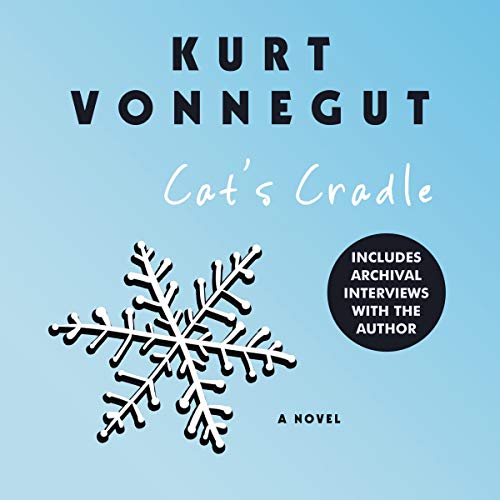 Cover of Cat's Cradle