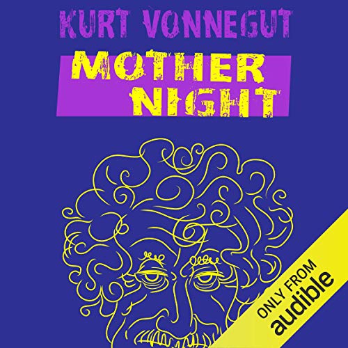 Cover of Mother Night