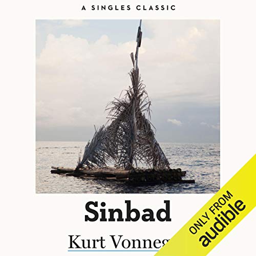 Cover of Sinbad