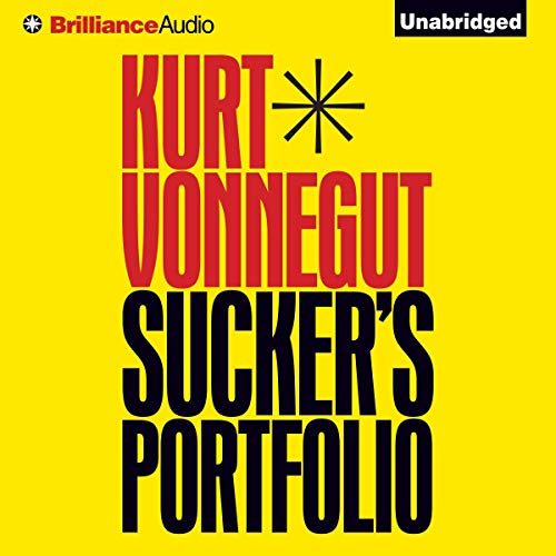 Cover of Sucker's Portfolio