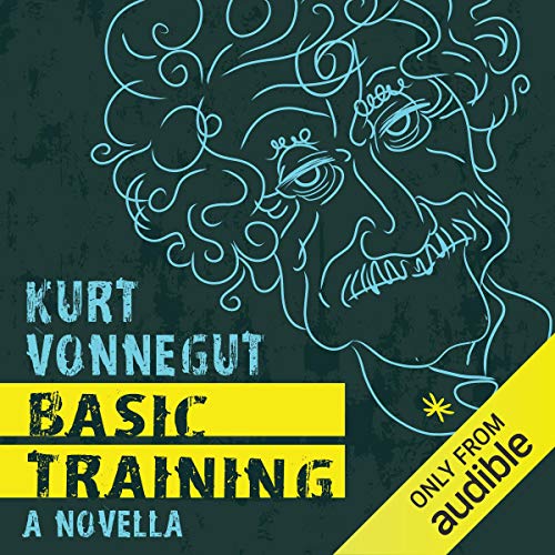 Cover of Basic Training