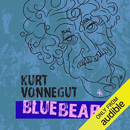 Cover of Bluebeard