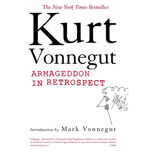 Cover of Armageddon in Retrospect