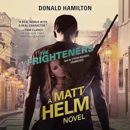 Cover of The Frighteners