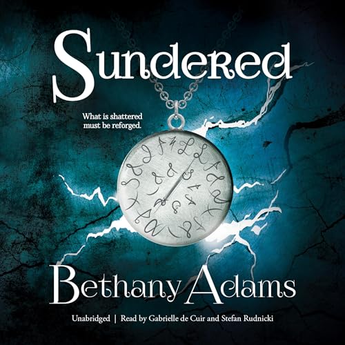 Cover of Sundered