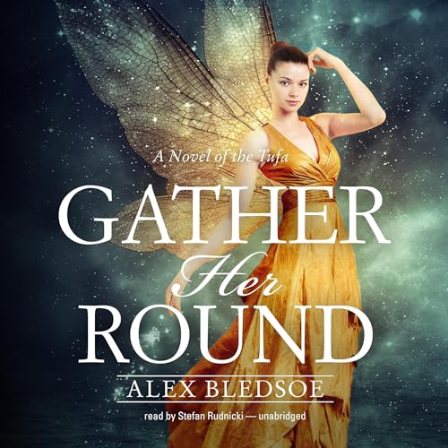 Cover of Gather Her Round