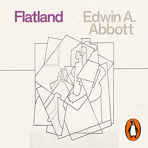Cover of Flatland