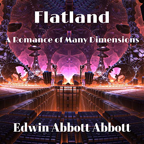Cover of Flatland