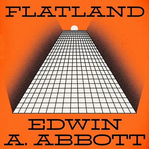 Cover of Flatland