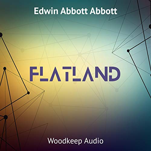 Cover of Flatland