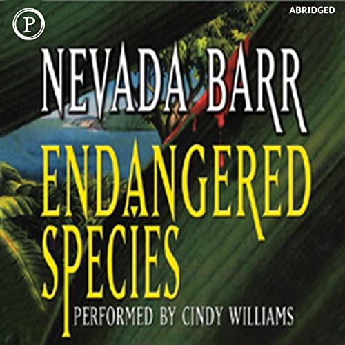 Cover of Endangered Species