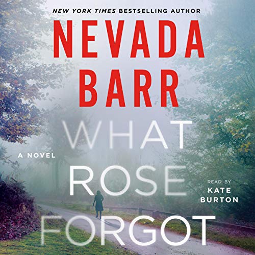 Cover of What Rose Forgot