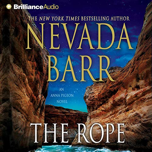 Cover of The Rope
