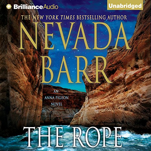 Cover of The Rope