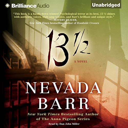 Cover of 13 1/2