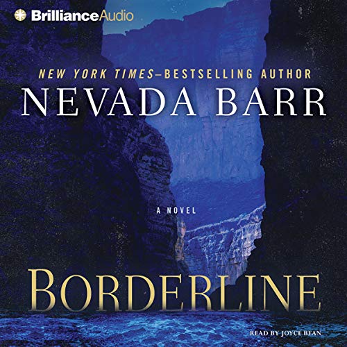 Cover of Borderline