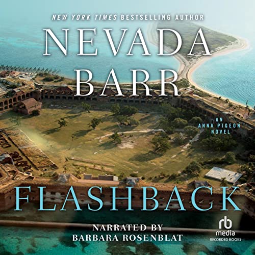 Cover of Flashback