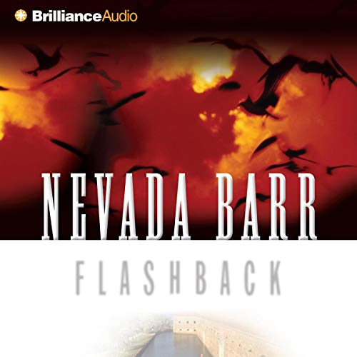 Cover of Flashback