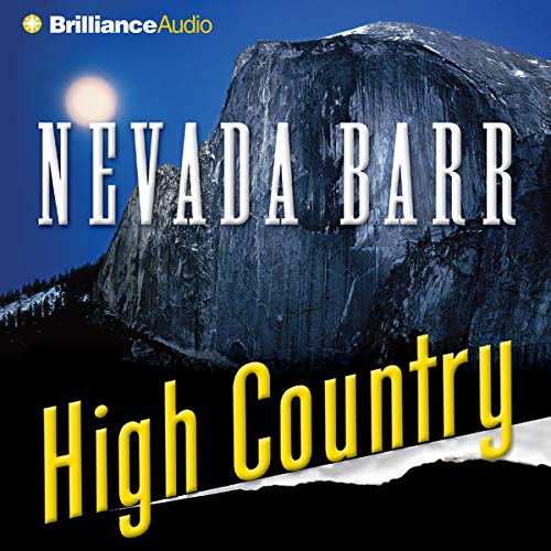 Cover of High Country