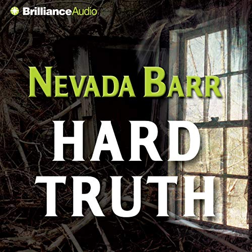 Cover of Hard Truth