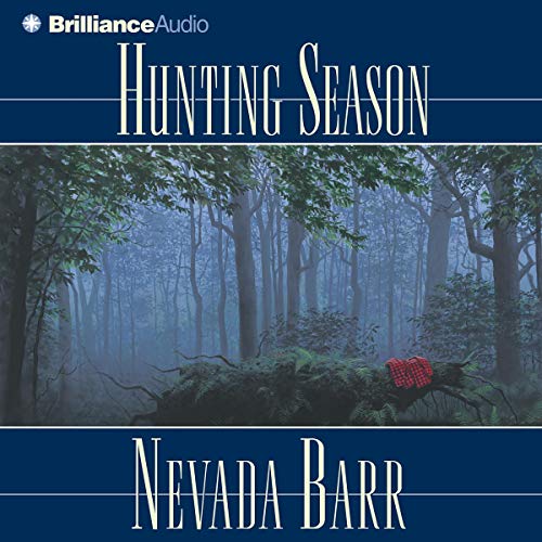 Cover of Hunting Season