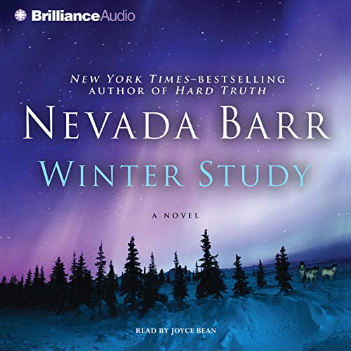 Cover of Winter Study