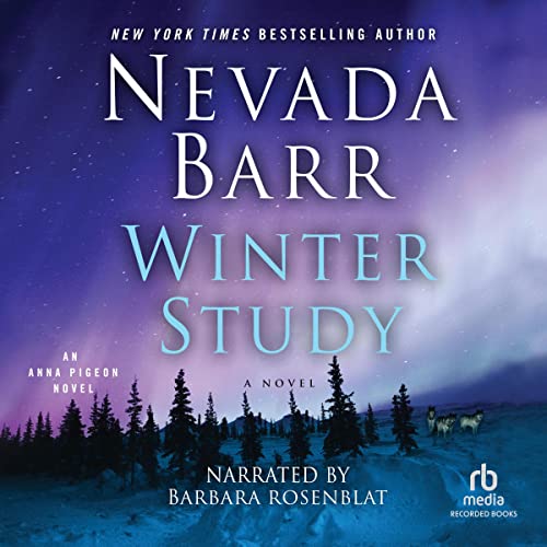 Cover of Winter Study