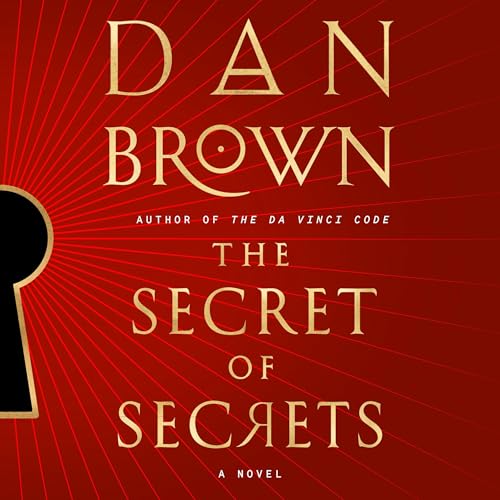 Cover of The Secret of Secrets