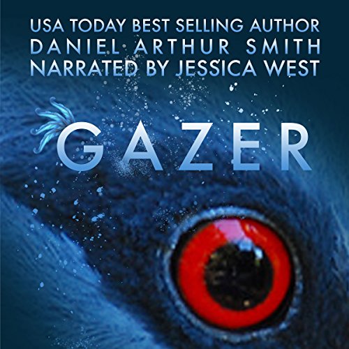 Cover of Gazer