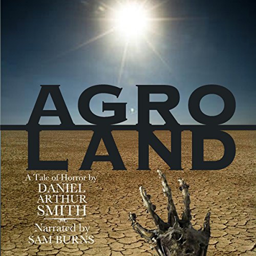Cover of Agroland
