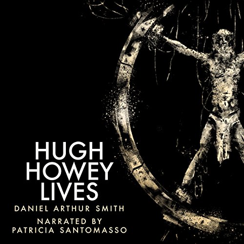 Cover of Hugh Howey Lives