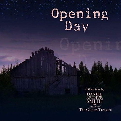 Cover of Opening Day: A Short Story