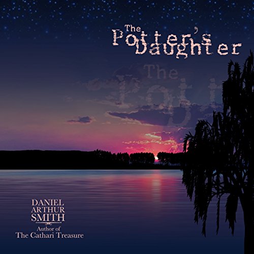 Cover of The Potter's Daughter