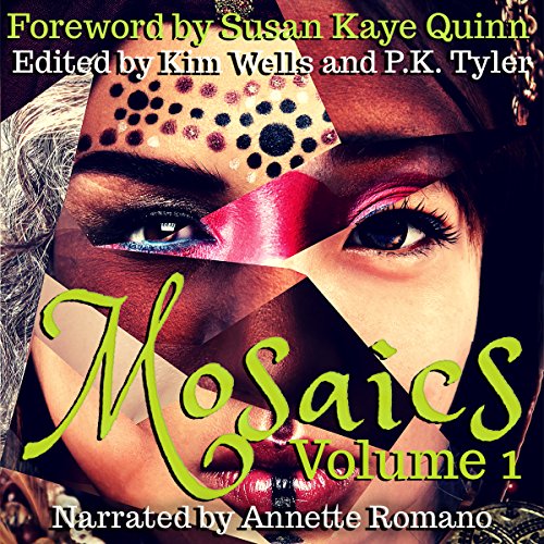Cover of Mosaics