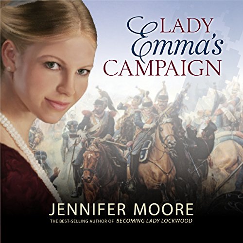 Cover of Lady Emma’s Campaign