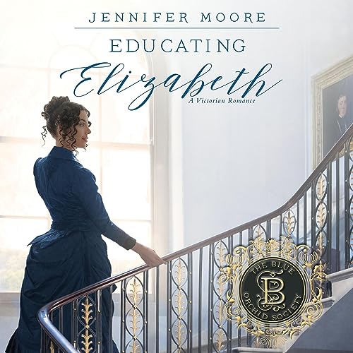 Cover of Educating Elizabeth