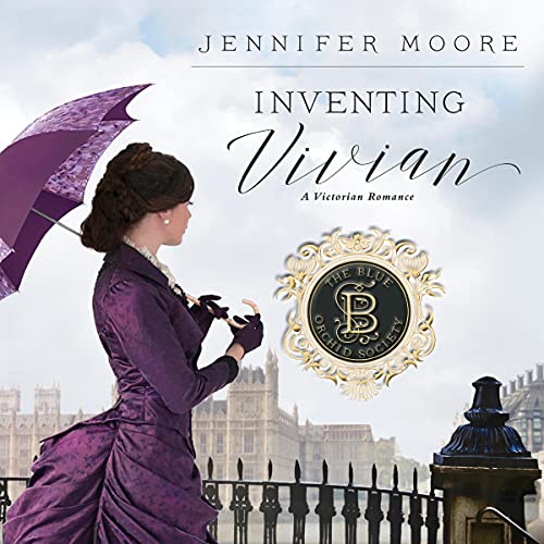 Cover of Inventing Vivian