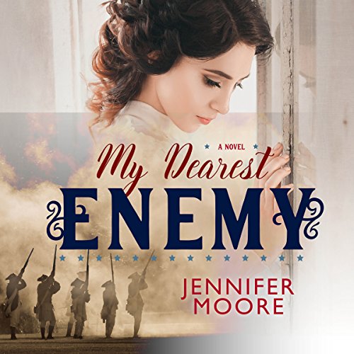 Cover of My Dearest Enemy
