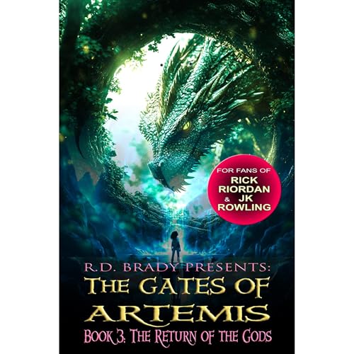 Cover of The Return of the Gods