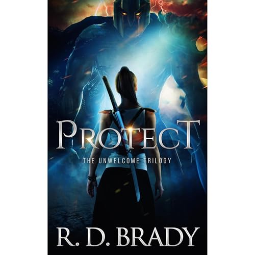Cover of Protect