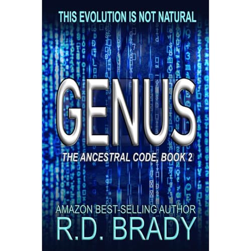 Cover of Genus