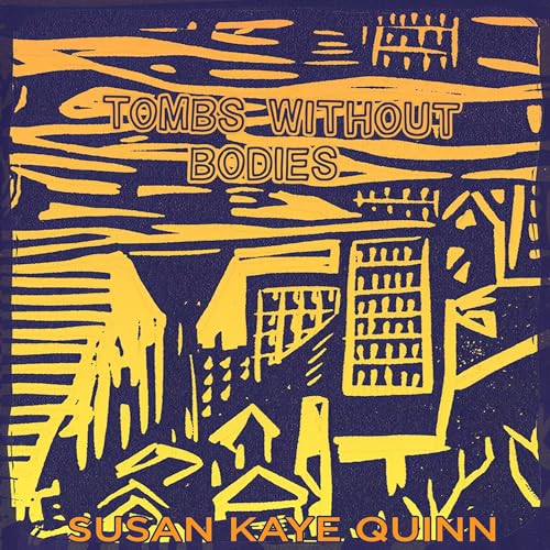 Cover of Tombs Without Bodies