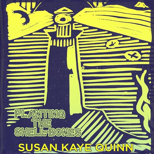 Cover of Planting the Shell-Bones