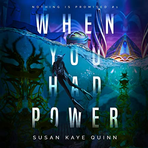 Cover of When You Had Power