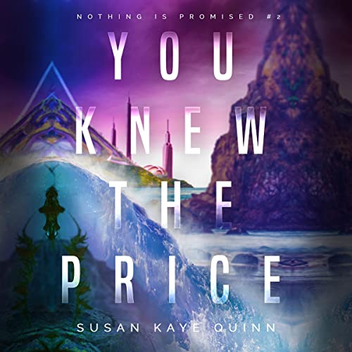 Cover of You Knew the Price