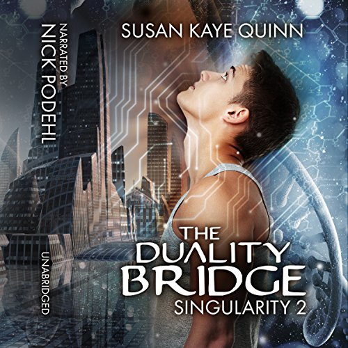 Cover of The Duality Bridge