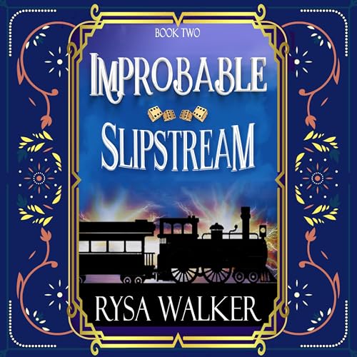Cover of Slipstream