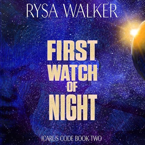 Cover of First Watch of Night